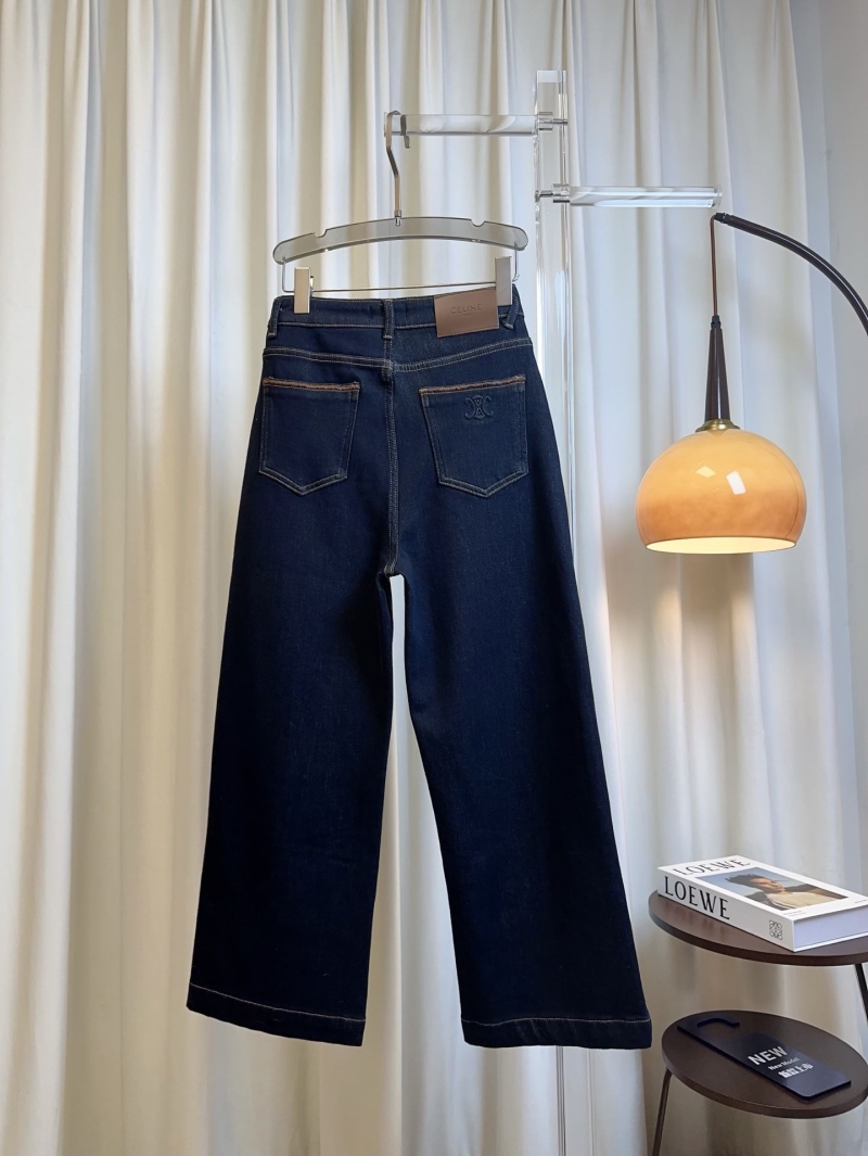 Ce1i*e jeans